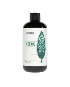 MCT Oil Líquido - 270ml