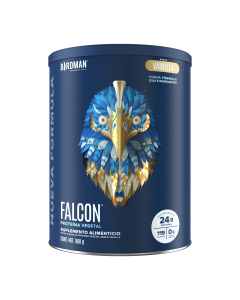 Falcon Protein - Nueva Fórmula - Vainilla 960 g