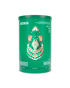 Parrot Greens & Protein - Proteína en Polvo con Verdes & Vitaminas - Matcha 900 g