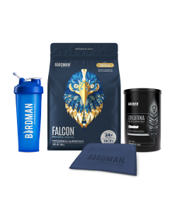 Blue Pack
