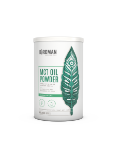 MCT Oil Powder Natural 432 g