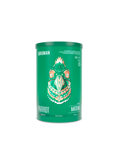 Parrot Greens & Protein - Proteína en Polvo con Verdes & Vitaminas - Matcha 210 g