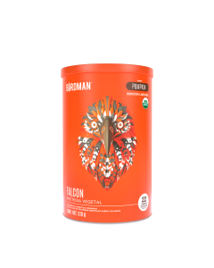 Falcon Protein Pumpkin 510 g EDICIÓN LIMITADA - 17 Servicios