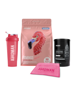Pink Pack