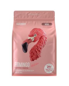 Fitmingo Protein Proteína en Polvo con Inositol & Vitaminas - Moka 1.7 kg