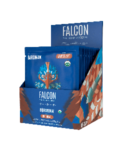 Falcon Protein Chocolate 12 Pack Sobres