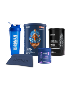 Newcomer Pack