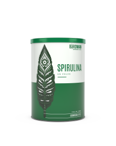 Spirulina 360 g