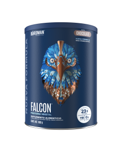 Falcon Protein - Nueva Formula - Chocolate 960 g