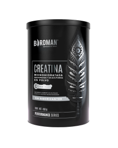 Creatina Monohidratada 450g